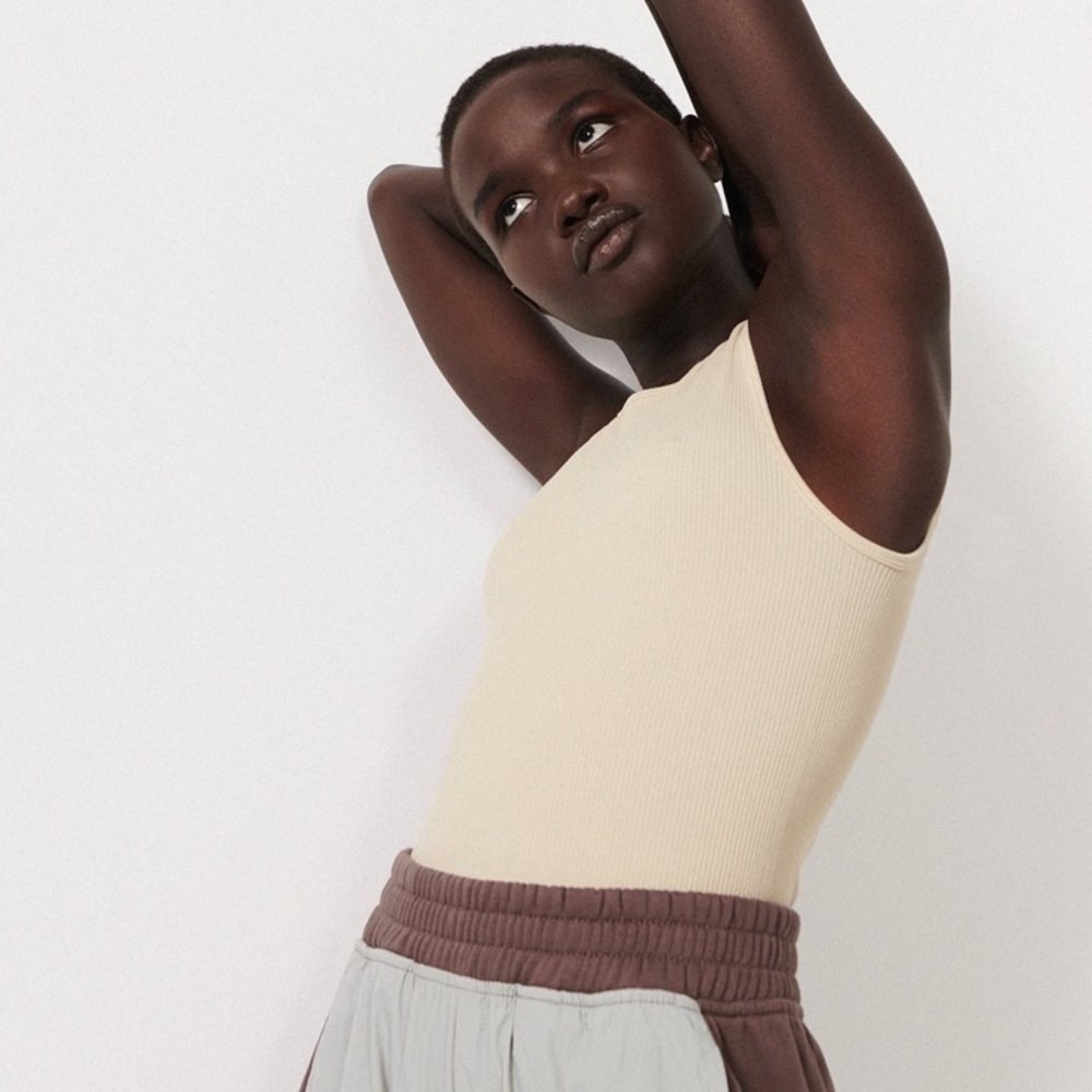 Zara seamless top - Picture 4 of 13